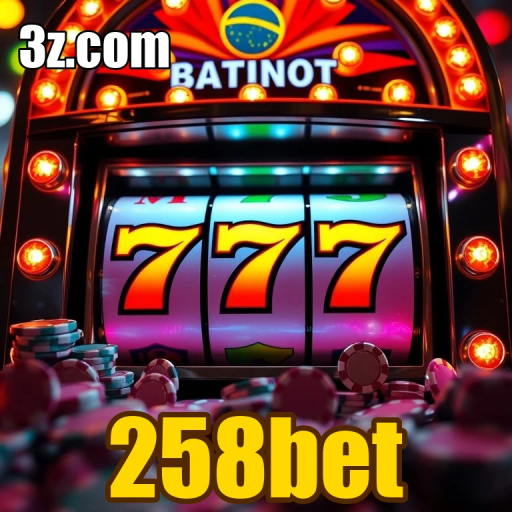 Eventos Empolgantes na 258bet: Atrações que Encantam Jogadores