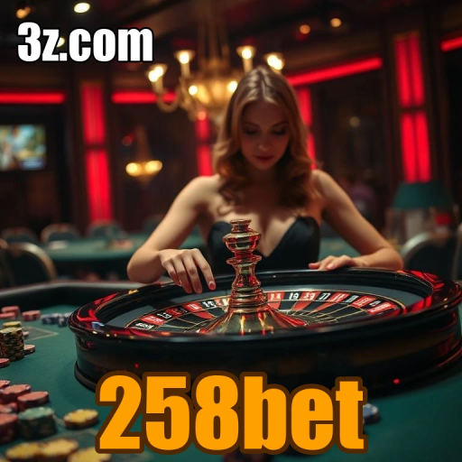 Lealdade e Recompensas: A Experiência Incrível da 258bet