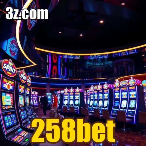 Aposte em Esportes com Estilo: Conheça a 258bet
