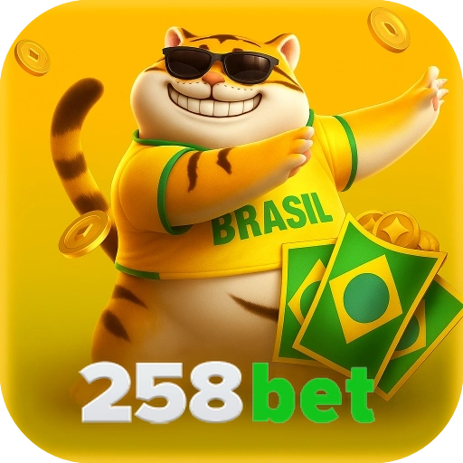 258bet Logo