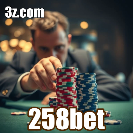 Atualizações Empolgantes da 258bet para Melhores Experiências de Jogo