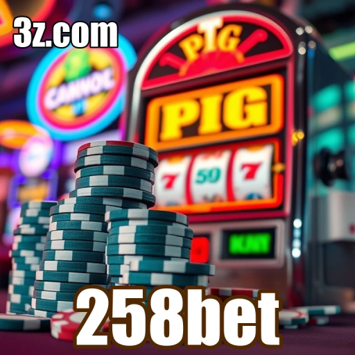 Boas-vindas Imperdíveis na 258bet para Jogadores Brasileiros